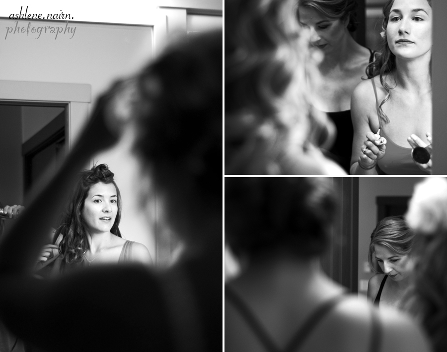 Panorama Wedding - Nicole & Kam - Ashlene Nairn Photography